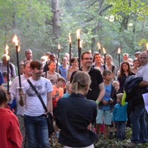 Flammes Bomal