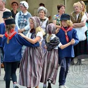 7600 - A bon vi timps  Bovigny