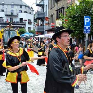 Carnaval du Soleil - 8217