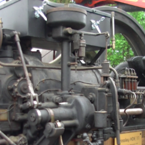 Oldtimer pulling de Montleban-58