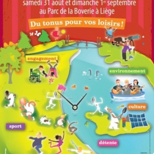 LIEGE retrouvailles 2019