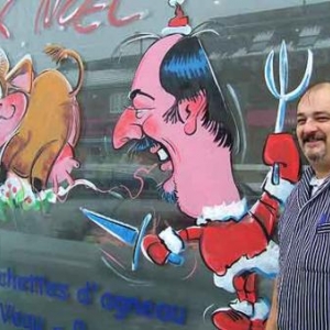 Joyeux Noel 2010