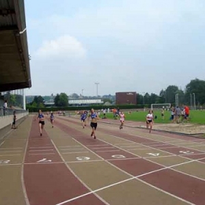 Atletissima Jambes-Namur