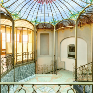 Hôtel van Eetvelde