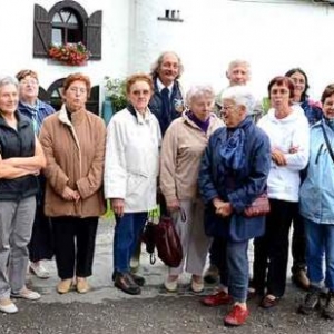 ferme de Randoux