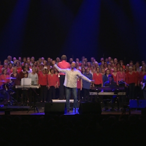 Ensemble avec Pierre