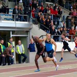 Atletissima Jambes-Namur