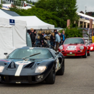  7eme Edition de Spa-Classic