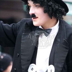 Carnaval de La Roche 2015 - 4210