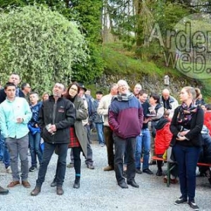 FETE au chateau de Salmchateau-3524