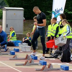 Atletissima Jambes-Namur