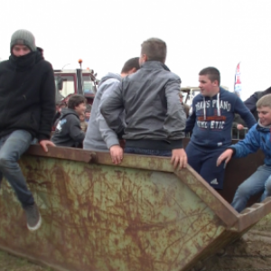 Oldtimer pulling de Montleban-47