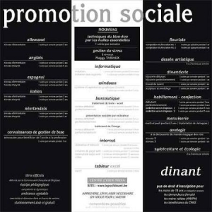Cours du soir