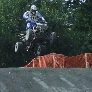 European Quad Trophy,8487