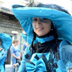 Carnaval du soleil 2011 - 9671
