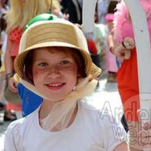 Carnaval du soleil 2011 - 9549