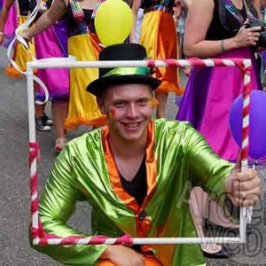 Fete des Myrtilles 2016 Vielsalm