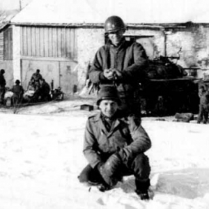 Oster, groupe 505th PIR. 82nd Airborne 