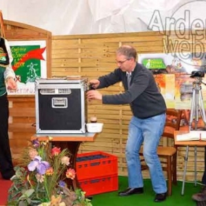  La microbrasserie des Ardennes