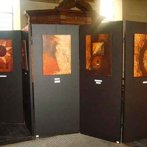 Expo 2011 a Houffalize
