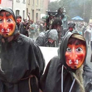 video 43-fete des myrtilles 2007