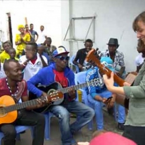 Francofolies sur le continent africain