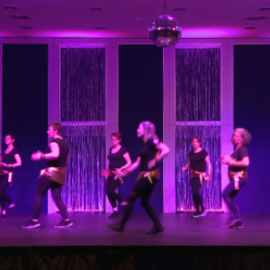Houffalize spectacle Sport Fun Culture-video 3-Zumba Gold