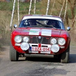 Classic Spring Roads de Verviers