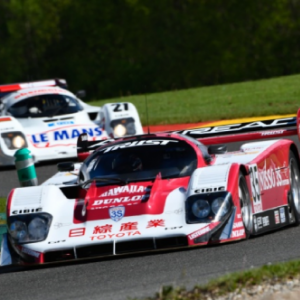  7eme Edition de Spa-Classic