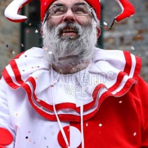 Carnaval de La Roche 2015 - 4298