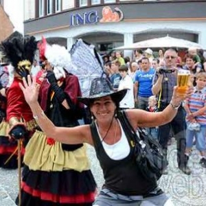 Carnaval du soleil 2011 - 9581