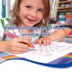 Apprendre à écrire