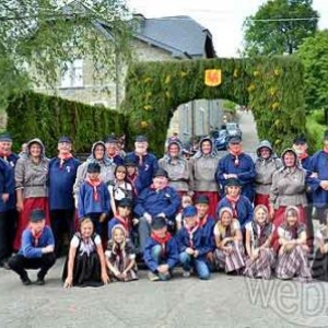 7733 - A bon vi timps  Bovigny