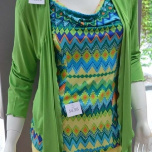 FEMINA collection ete -8062