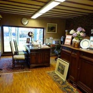 A vendre immeuble commercial