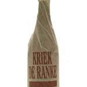 Kriek De Ranke Brasserie De Ranke
