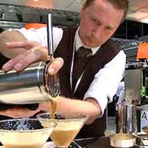 Recette Cafe