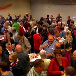 Colruyt de Bastogne-video