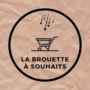 La brouette à souhaits
