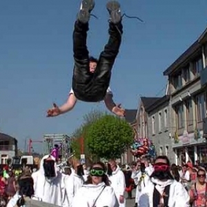 Carnaval de Hotton-video 3