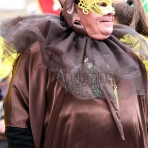 Carnaval de La Roche 2015 - 4467