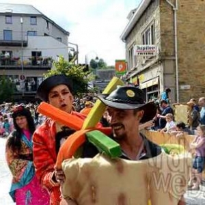 Carnaval du soleil 2011 - 9563 - video 06