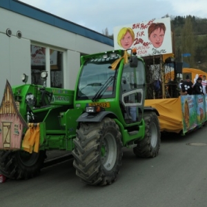 Cavalcade Diekirch