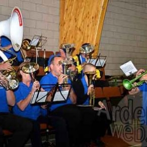 30 ans Sunparks Ardenne - photo 3066