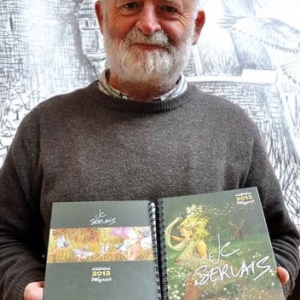 Agenda Servais 2013