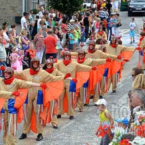 Carnaval du Soleil - 7931
