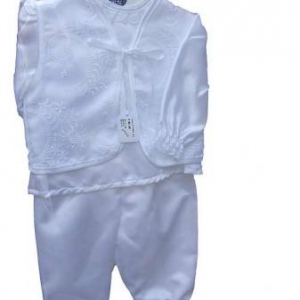 Collection tenue  bapteme, cadeau, 