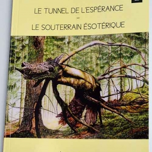 Le canal de Bernistap