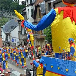 Carnaval du Soleil - 7888