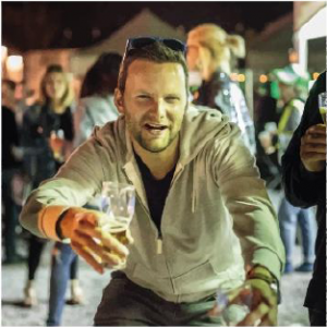 Le Summer Beer Lovers Festival